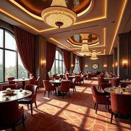 Beautiful Social Hub - Luxury Hotels and Spa Resorts in Latvia