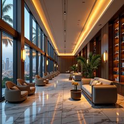 Beautiful Social Hub - Luxury Hotels and Spa Resorts in Latvia